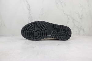 Air Jordan 1 Low Back AJLB1000543