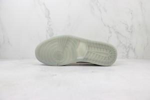 Air Jordan 1 Low Back AJLB1000545