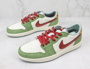 Air Jordan 1 Low Back AJLB1000545