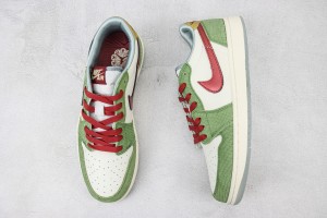 Air Jordan 1 Low Back AJLB1000545