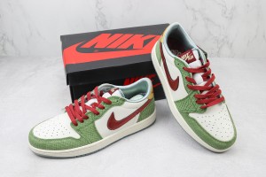 Air Jordan 1 Low Back AJLB1000545