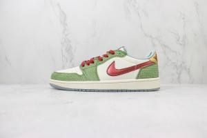 Air Jordan 1 Low Back AJLB1000545