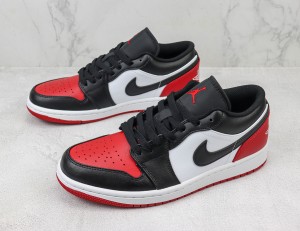 Air Jordan 1 Low Back AJLB1000546