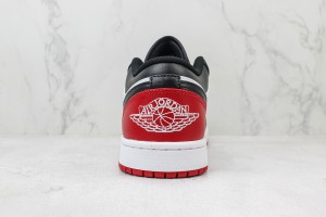 Air Jordan 1 Low Back AJLB1000546