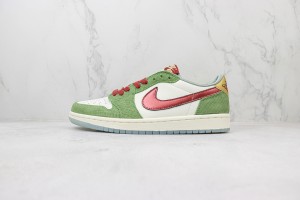 Air Jordan 1 Low Back AJLB1000547