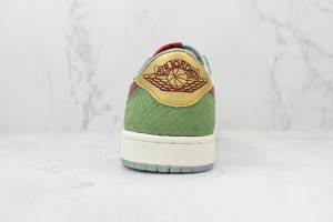 Air Jordan 1 Low Back AJLB1000547