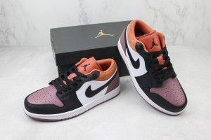 Air Jordan 1 Low Back AJLB1000548