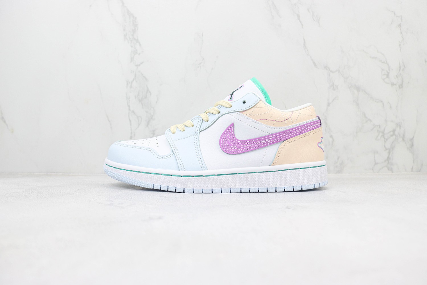 Air Jordan 1 Low Back AJLB1000549