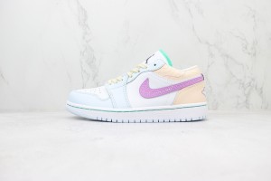 Air Jordan 1 Low Back AJLB1000549