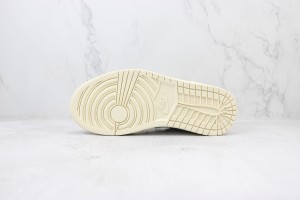 Air Jordan 1 Low Back AJLB1000550