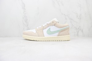 Air Jordan 1 Low Back AJLB1000550