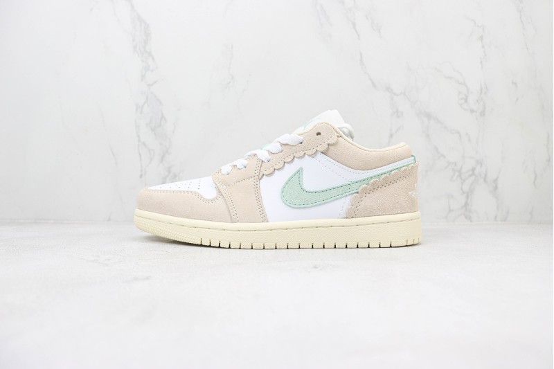 Air Jordan 1 Low Back AJLB1000550