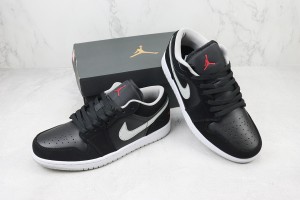 Air Jordan 1 Low Back AJLB1000551