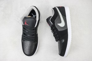 Air Jordan 1 Low Back AJLB1000551