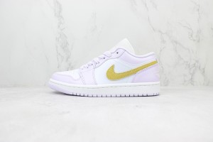Air Jordan 1 Low Back AJLB1000552
