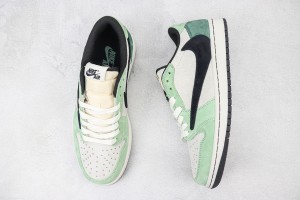 Air Jordan 1 Low Back AJLB1000553