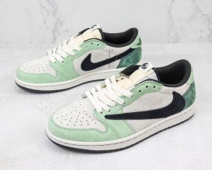 Air Jordan 1 Low Back AJLB1000553