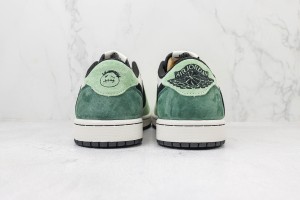 Air Jordan 1 Low Back AJLB1000553