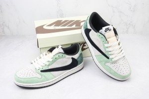 Air Jordan 1 Low Back AJLB1000553