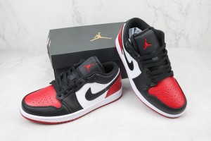 Air Jordan 1 Low Back AJLB1000554