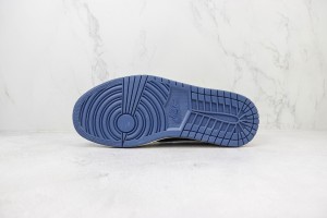 Air Jordan 1 Low Back AJLB1000555