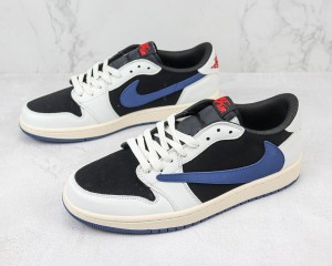 Air Jordan 1 Low Back AJLB1000555