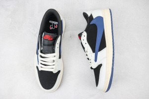 Air Jordan 1 Low Back AJLB1000555