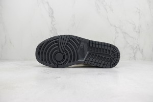 Air Jordan 1 Low Back AJLB1000557