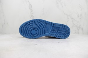 Air Jordan 1 Low Back AJLB1000558