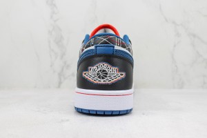 Air Jordan 1 Low Back AJLB1000558