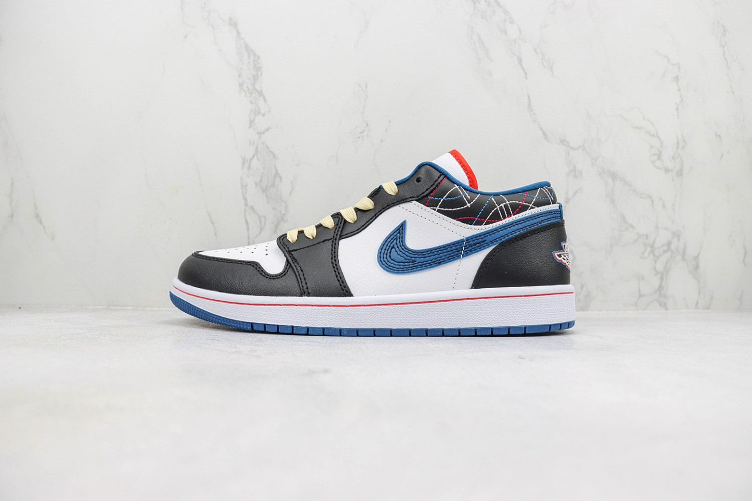 Air Jordan 1 Low Back AJLB1000558