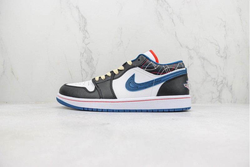Air Jordan 1 Low Back AJLB1000558