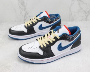 Air Jordan 1 Low Back AJLB1000558