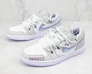 Air Jordan 1 Low Back AJLB1000559