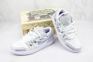 Air Jordan 1 Low Back AJLB1000559