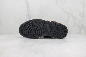 Air Jordan 1 Low Back AJLB1000560