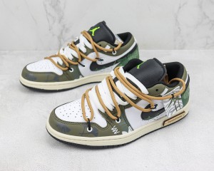 Air Jordan 1 Low Back AJLB1000560