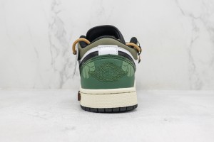 Air Jordan 1 Low Back AJLB1000560