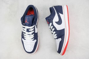 Air Jordan 1 Low Back AJLB1000561