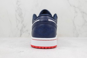 Air Jordan 1 Low Back AJLB1000561