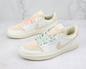 Air Jordan 1 Low Back AJLB1000562