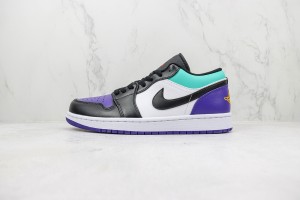 Air Jordan 1 Low Back AJLB1000563