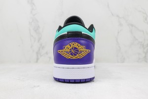 Air Jordan 1 Low Back AJLB1000563
