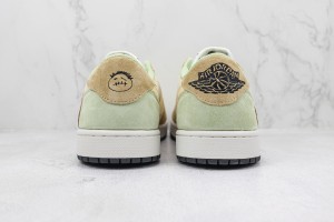 Air Jordan 1 Low Back AJLB1000564