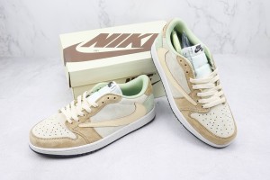 Air Jordan 1 Low Back AJLB1000564