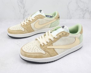 Air Jordan 1 Low Back AJLB1000564