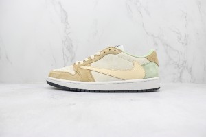 Air Jordan 1 Low Back AJLB1000564