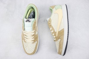 Air Jordan 1 Low Back AJLB1000564