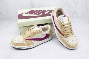 Air Jordan 1 Low Back AJLB1000568