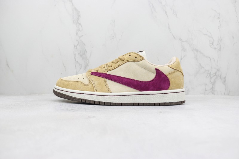 Air Jordan 1 Low Back AJLB1000568